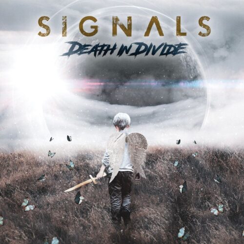 "Death In Divide" Out Now